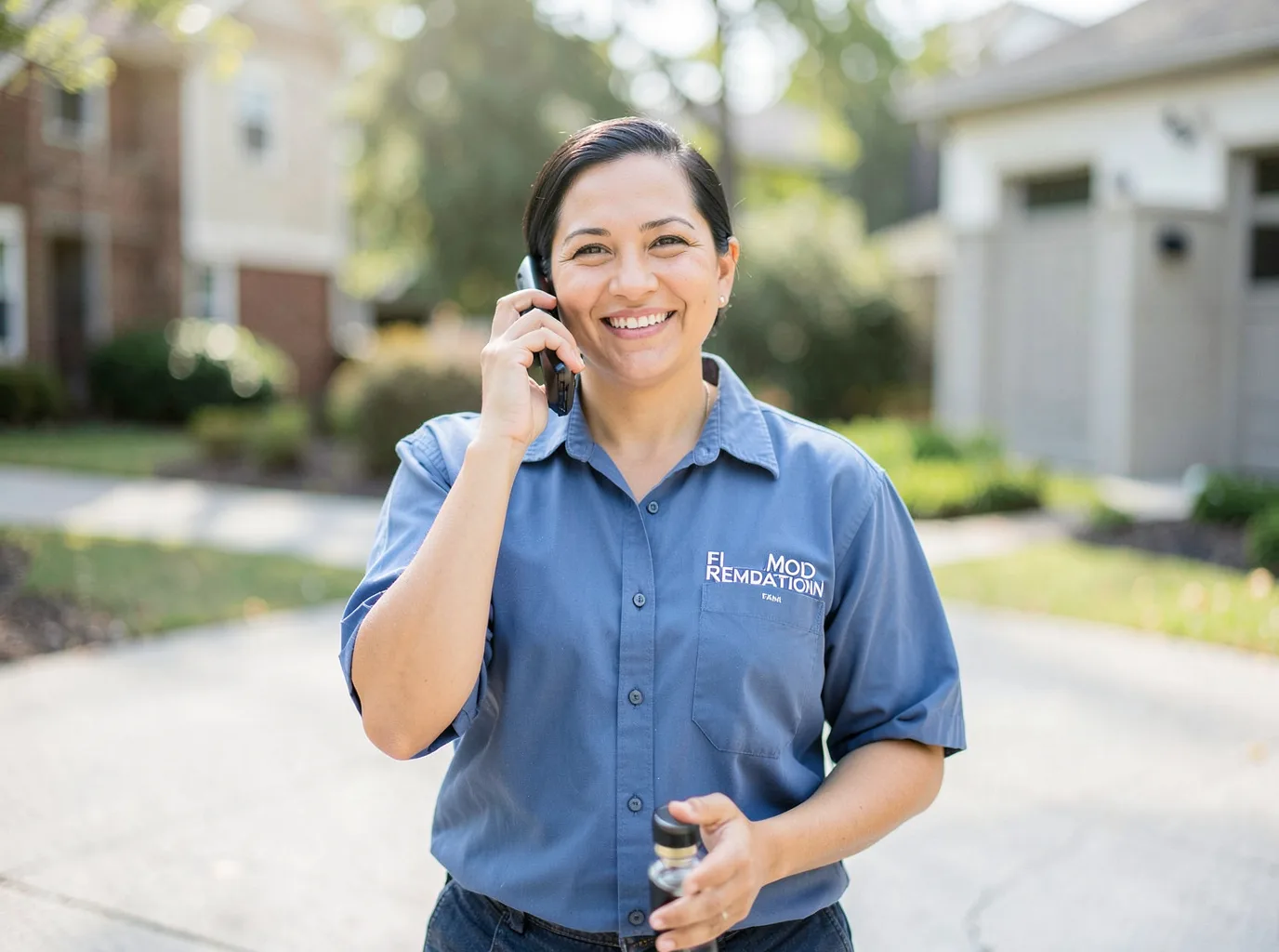 Mold Remediation Badin, NC FAQs